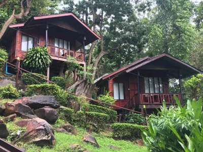 Phi Phi Green Hill Resort – Fotos 5