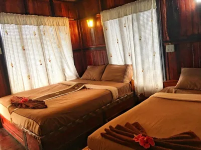 Phi Phi Green Hill Resort – Fotos 6