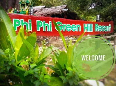 Phi Phi Green Hill Resort – Fotos 7