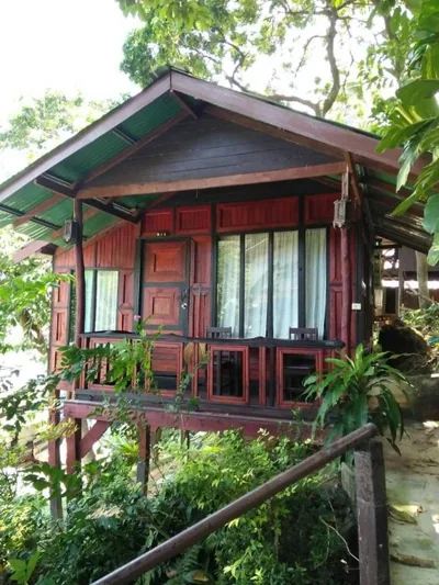Phi Phi Green Hill Resort – Fotos 8