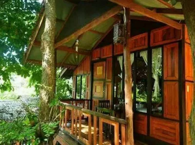 Phi Phi Green Hill Resort – Fotos 9