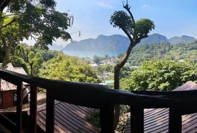 Phi Phi Green Hill Resort – Fotos 10