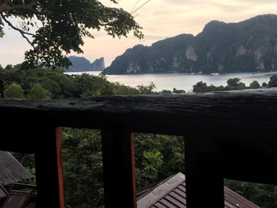 Phi Phi Green Hill Resort – Fotos 11
