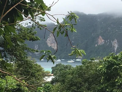 Phi Phi Green Hill Resort – Fotos 12
