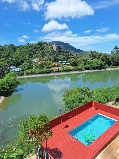 Phi Phi Green Hill Resort – Fotos 16